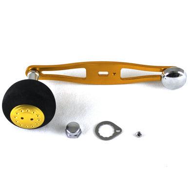 abu garcia baitcaster handles Jigging World