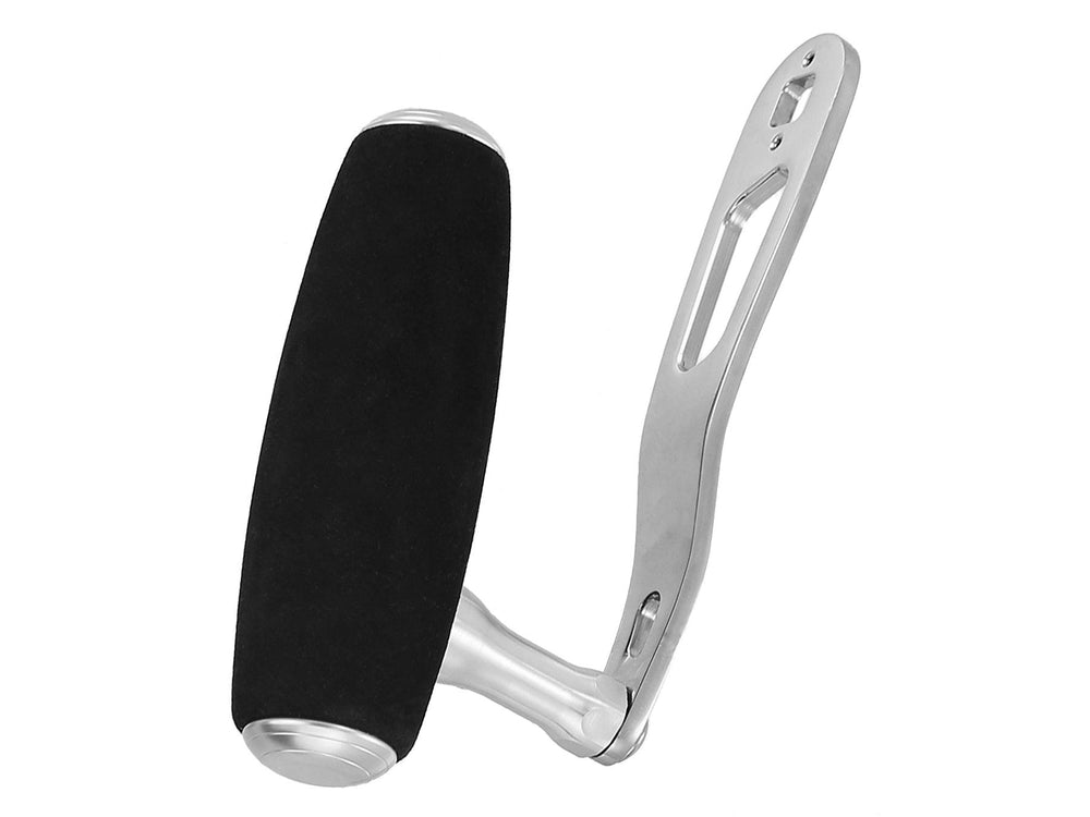 Jigging World Power Handles for Penn Fathom II 2-Speed Reels