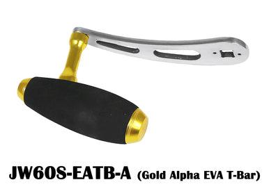Jigging World - Power Handles for Penn International 20 ~ 70