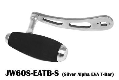 Jigging World - Power Handles for Penn International 20 ~ 70