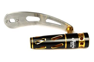 Jigging World - Power Handles for Penn International 50 Series