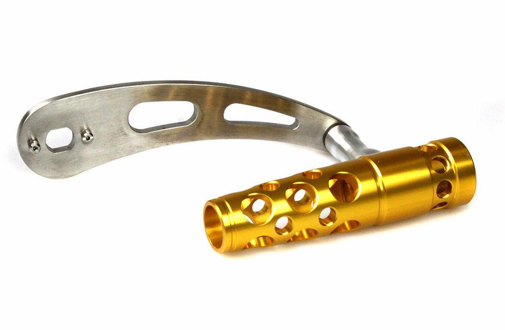 Jigging World - Power Handles for Penn International 50 Series