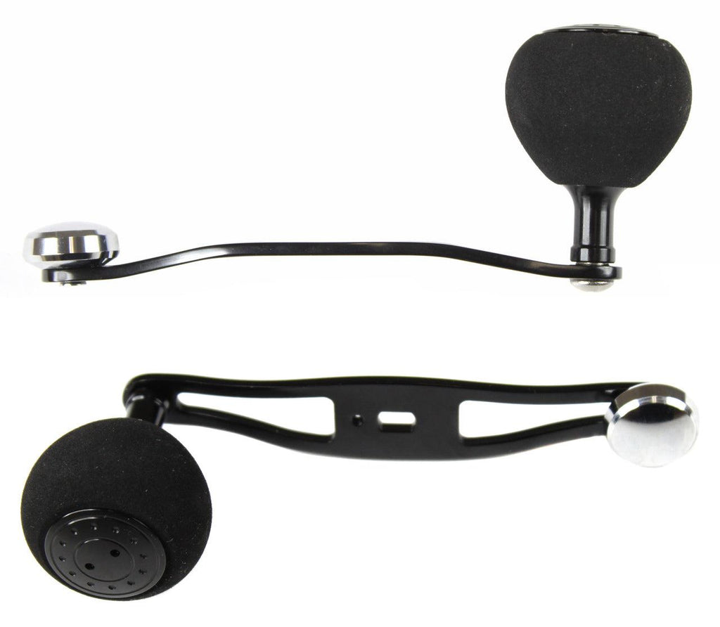 Jigging World - Power Handles for Penn Squall 200 & Fathom 200 Low