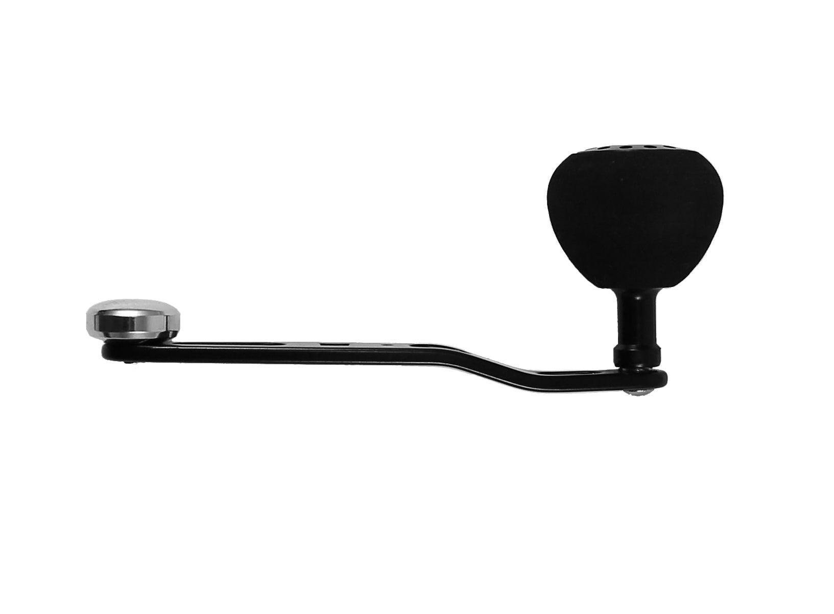 Jigging World - Power Handles for Penn Squall 400 & Fathom 400 Low