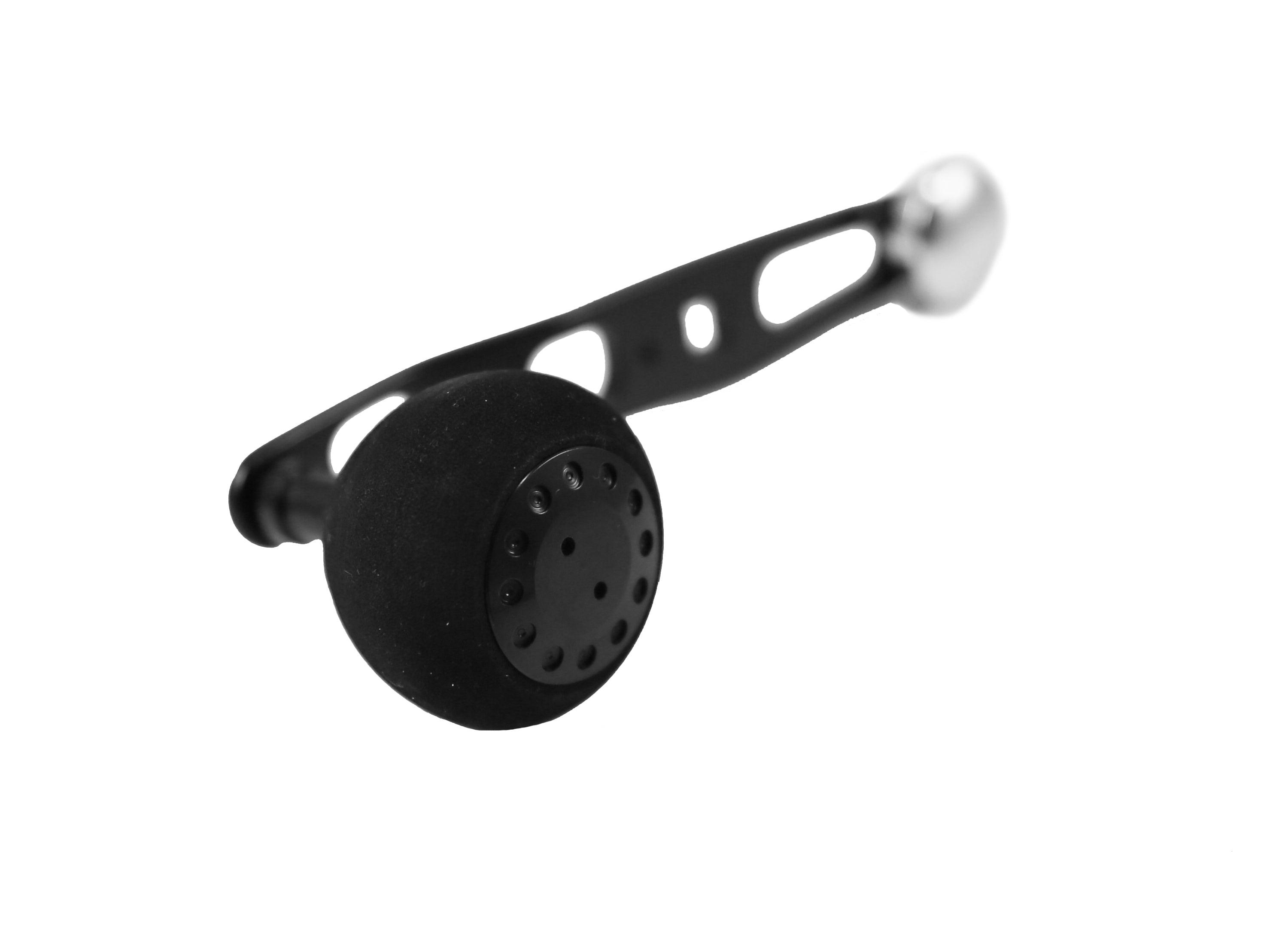 Jigging World - Power Handles for Penn Squall 400 & Fathom 400 Low