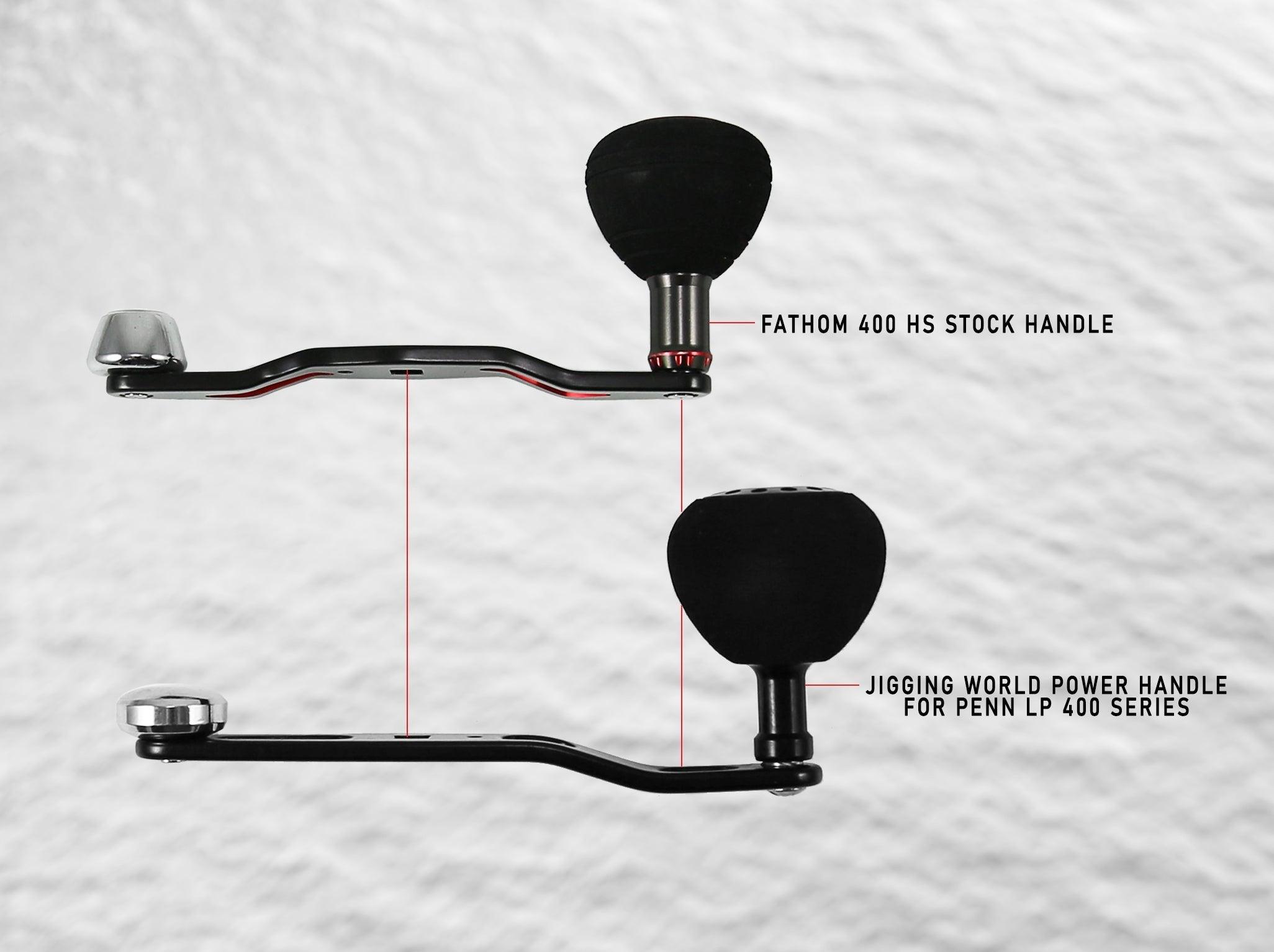 Jigging-World-Power-Handles-