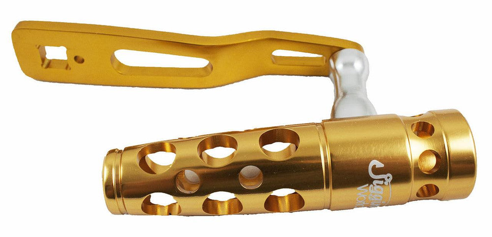 Jigging World - Power Handles for Penn Torque Lever Drag Reels-Power Handles & Knobs-Jigging World-Tackle World