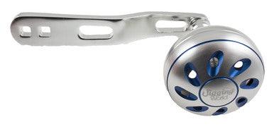 Jigging World - Power Handles for Seigler, Truth, Release SG Reels-Power Handles & Knobs-Jigging World-Tackle World