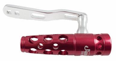 Jigging World - Power Handles for Seigler, Truth, Release SG Reels-Power Handles & Knobs-Jigging World-Tackle World