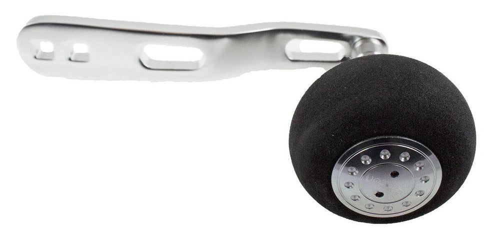 Jigging World - Power Handles for Seigler, Truth, Release SG Reels-Power Handles & Knobs-Jigging World-Tackle World