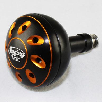 Jigging World - Power Knobs for Van Staal & ZeeBaas Spinning Reels