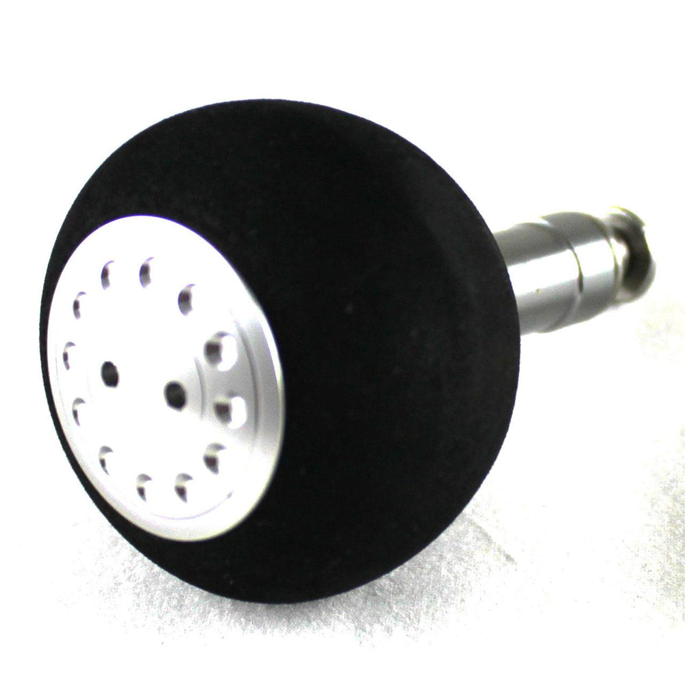 【スノーボール】world end / Ruvie Jigging World - Power Knobs for Van Staal & ZeeBaas Spinning Reels