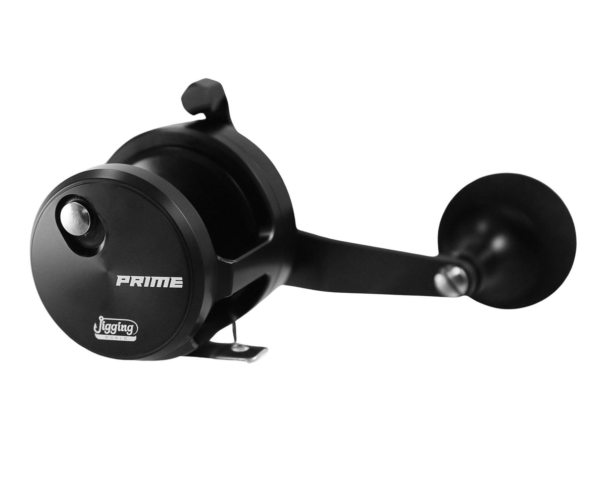 amzon prime fishing reels Jigging World Prime Star Drag Reels – Tackle World