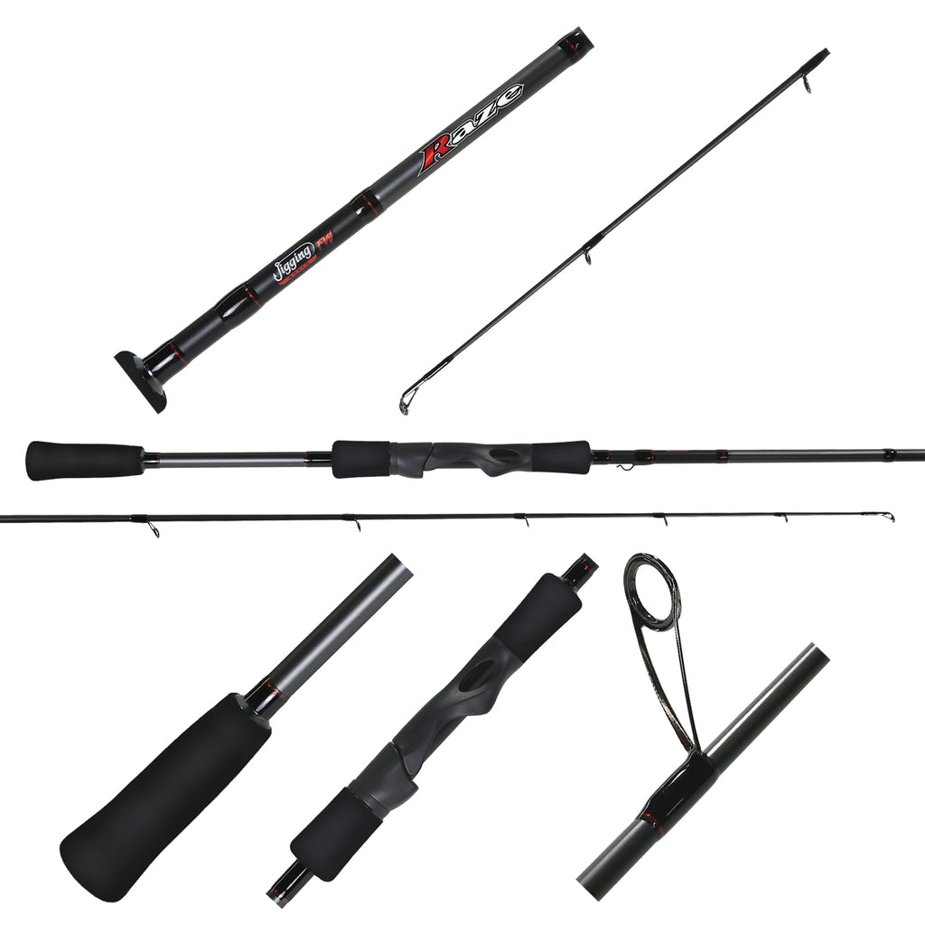 Jigging-World-Raze-Spinning-