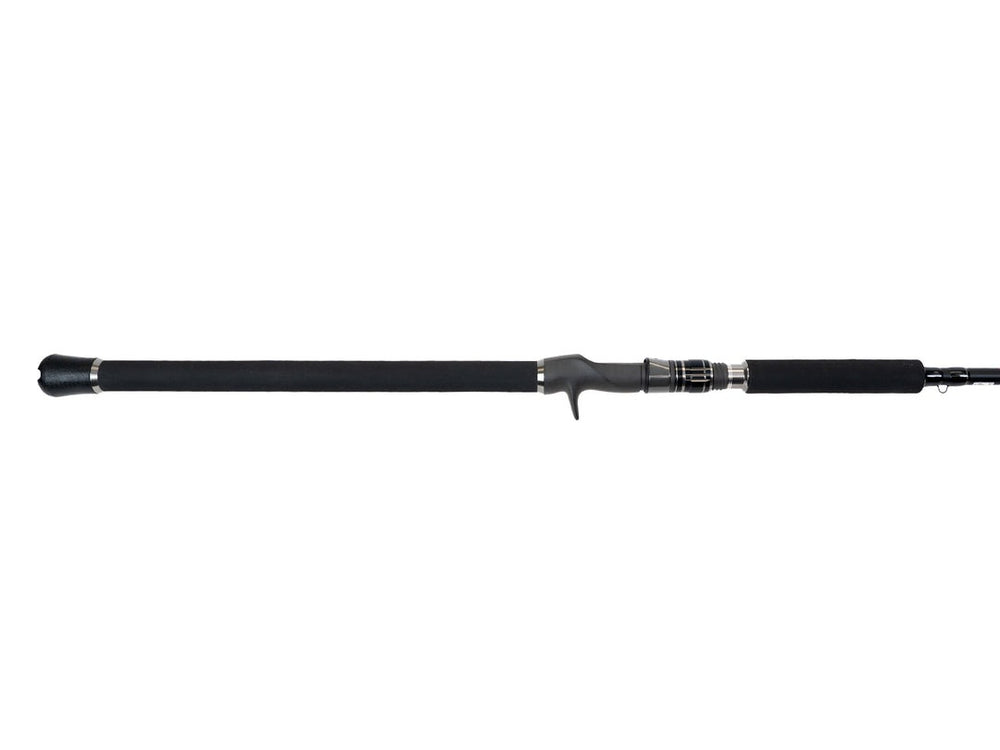 Jigging World Retro Casting Rods – Tackle World
