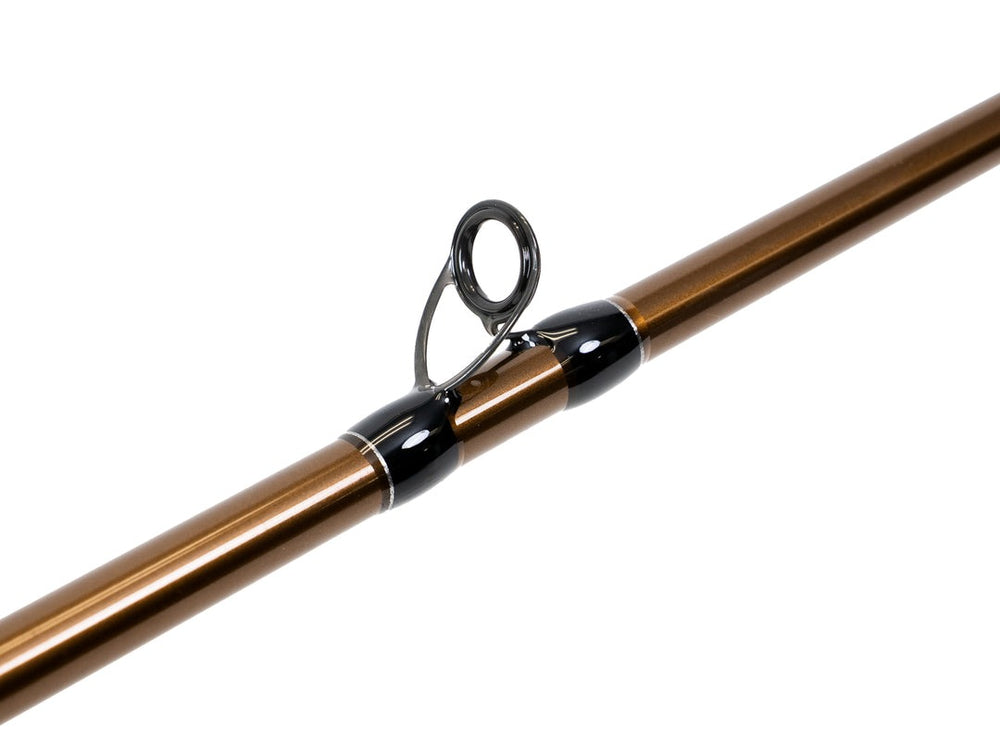 Jigging World Retro Casting Rods – Tackle World