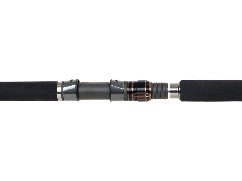 ロッド G-TEC BlackWing The\"Flip Cast Special\" YouTube