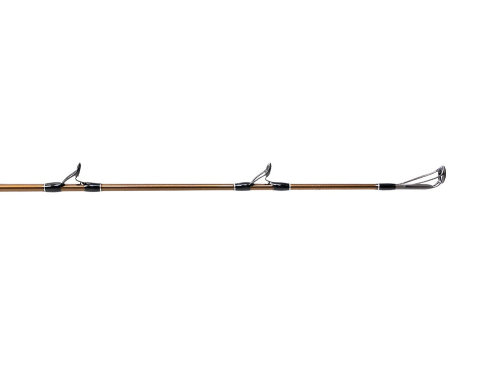 Jigging World Retro Casting Rods – Tackle World