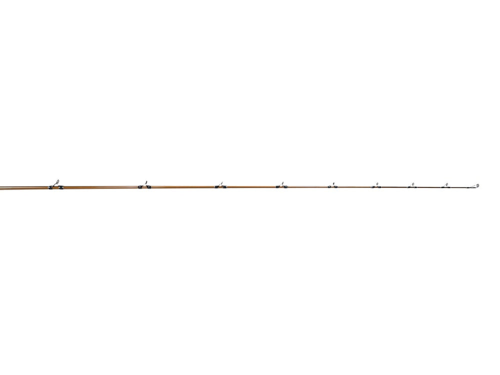 Jigging World Retro Casting Rods – Tackle World
