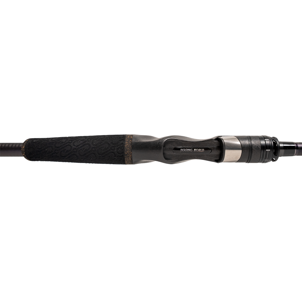 Jigging World Revel Casting Rods-Rod-Jigging World-Tackle World