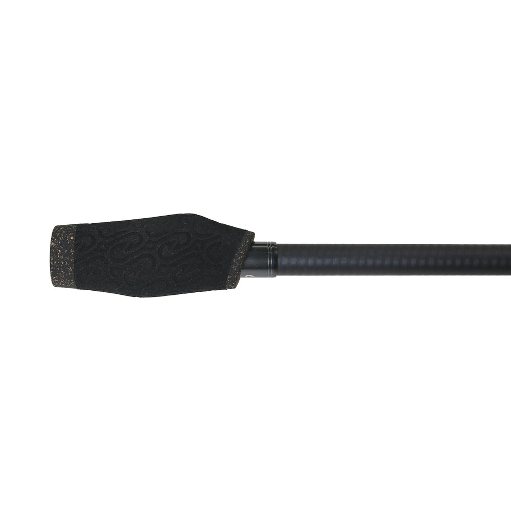 Jigging World Revel Spinning Rods-Rod-Jigging World-Tackle World