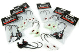 Jigging World Shad Jig Heads *Final Sale*-Lures-Jigging World-Tackle World