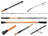 Jigging World Shadow Surf Spinning Rods-Rod-Jigging World-Tackle World