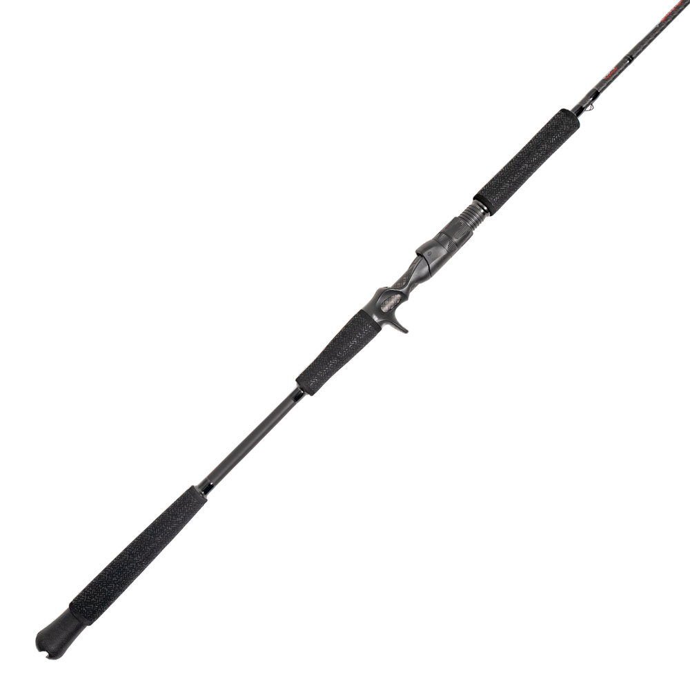 Jigging World Shogun 2.0 Conventional Rods-Rod-Jigging World-Tackle World