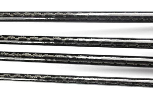 combatchuck fishing pole blank NT905-6-SB 90 5 wt. Native Fly Travel Rod MHX and boat Blanks Tackle World