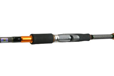 Jigging World Shogun Spinning Rods-Rod-Jigging World-Tackle World