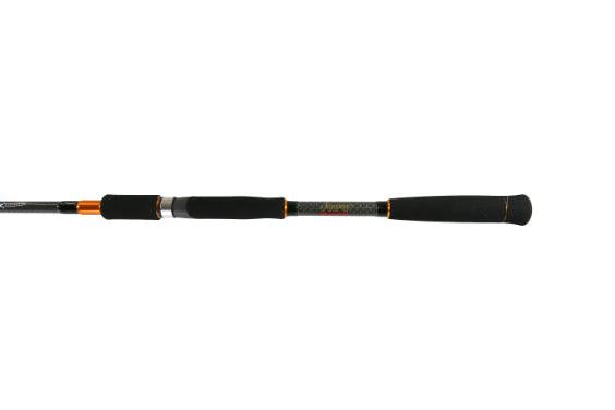 Jigging World Shogun Spinning Rods-Rod-Jigging World-Tackle World