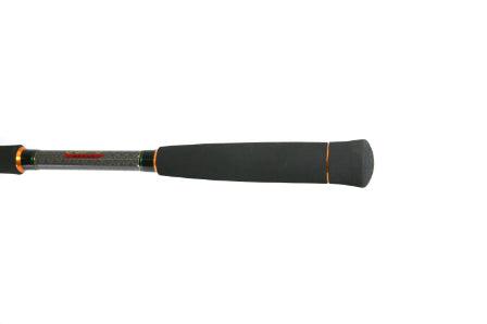 Jigging World Shogun Spinning Rods-Rod-Jigging World-Tackle World
