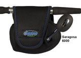 Jigging World Spinning Neoprene Reel Covers *Final Sale*-Accessories-Jigging World-Tackle World