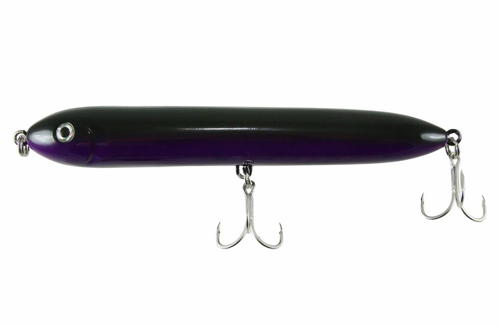 bone murloc fishing pole Blast JR The Hook Up Tackle a topwater classic style spook lure HANDING BONE FALCON Full Carbon