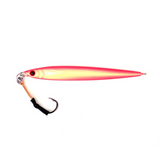 Jigging World Tuna Candy Jigs *Final Sale*-Lures-Jigging World-Pink Glow-100g / 3.5oz-Tackle World
