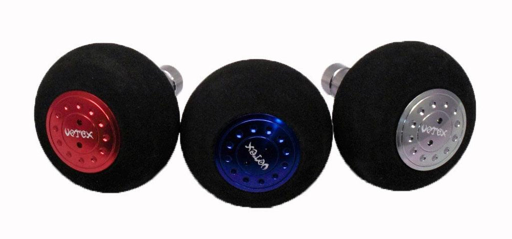 Jigging World Votex 45mm EVA Power Knobs Type B-Power Handles & Knobs-Jigging World-Tackle World