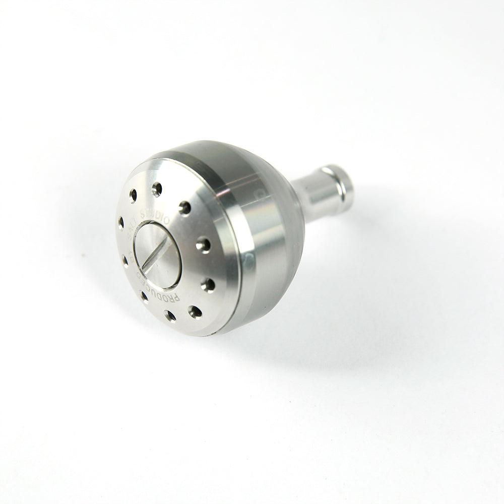 Jigging World Votex Aluminum Power Knobs Type A – Tackle World