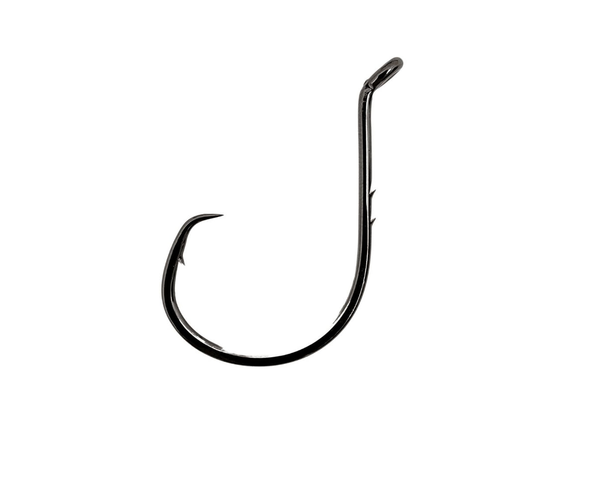 Jigging World Zblade In-Line Circle Baitholder Hooks 8/0 / 12