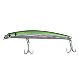 Joe Baggs Swarter Casting Lures