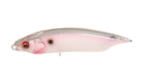 Megabass Karashi 80 Topwater Lure-Lures-Megabass-7/16oz-Albino Pearl GB-Tackle World