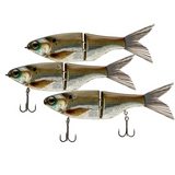 SPRO KGB K-Rig Swimbaits