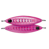 Daiwa Ko Zakana Lures-Lures-Daiwa-PINK ZEBRA UV-20g-Tackle World