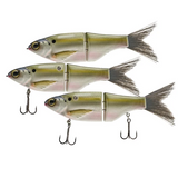SPRO KGB K-Rig Swimbaits