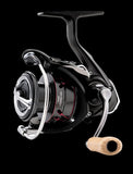 Daiwa Kage LT Spinning Reels-Reel-Daiwa-KGLT3000D-XH-B-Tackle World