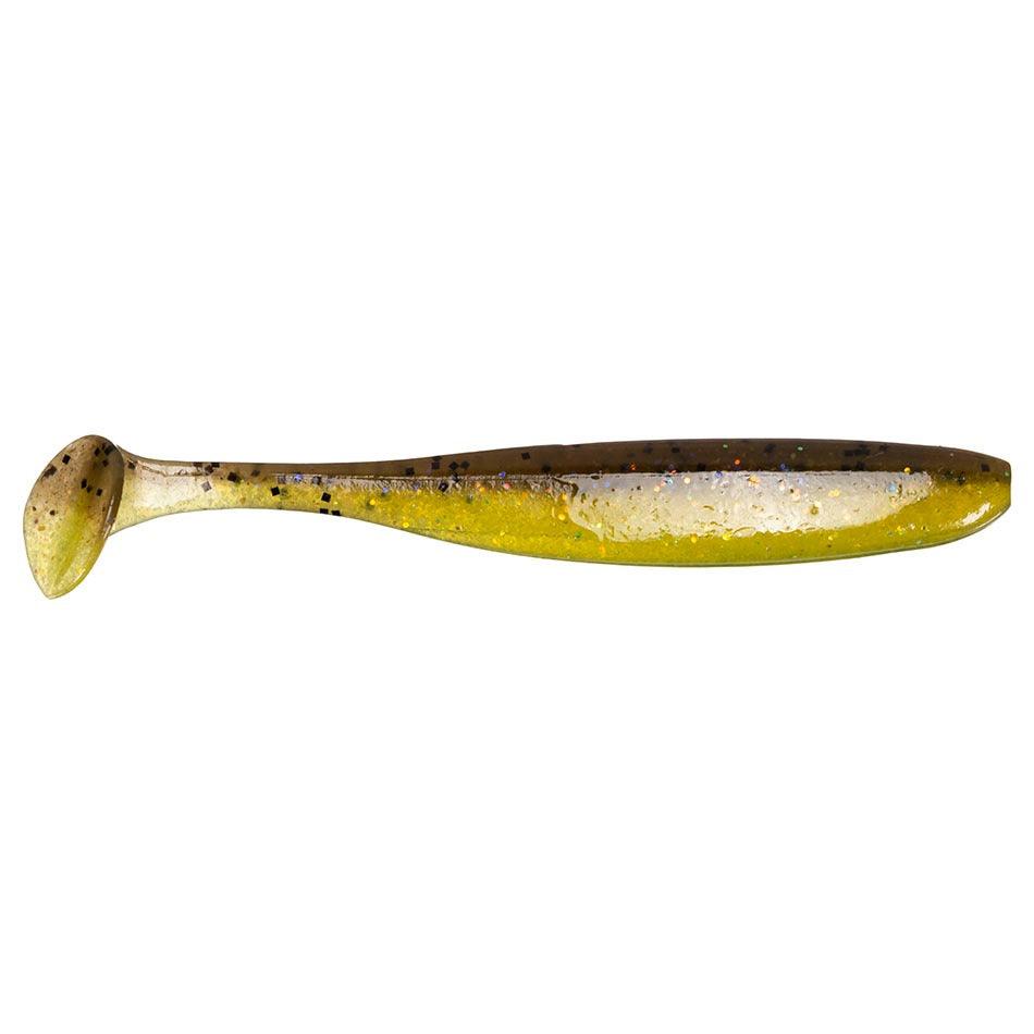 Keitech Easy Shiner Soft Plastic Swimbaits-Lures-Keitech-Length: 3"-Sungill-Tackle World