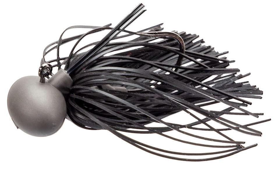 Keitech Model II Tungsten Football Jig Heads-Lures-Keitech-Tackle World