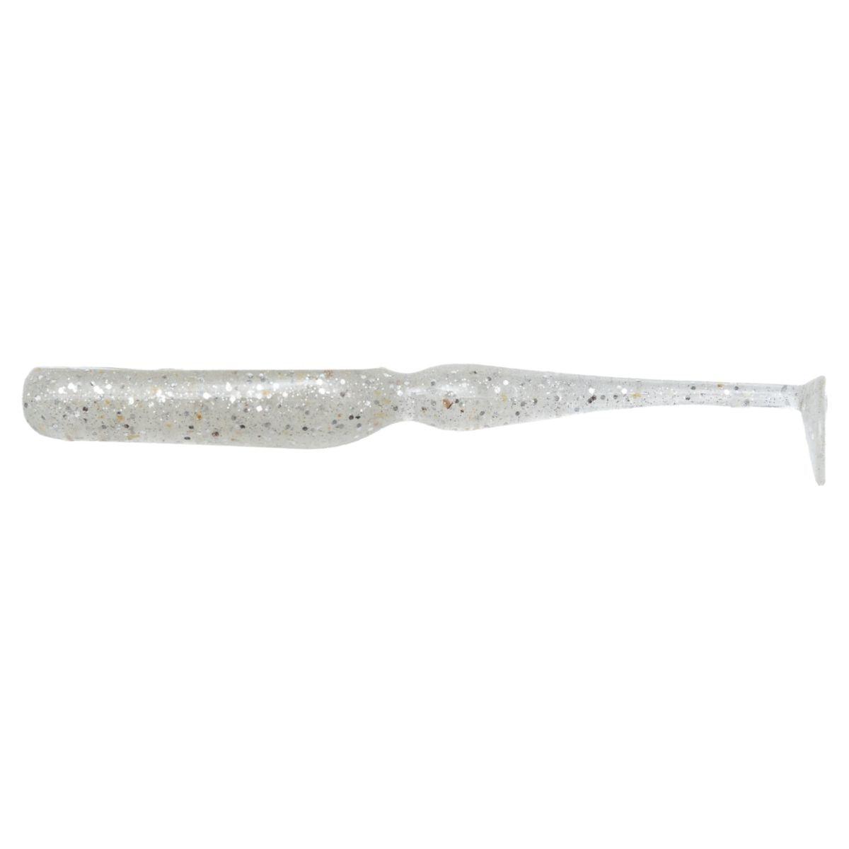 Keitech Swing Bait 2.8" Swimbaits-Lures-Keitech-Clear Silver Glow-Tackle World