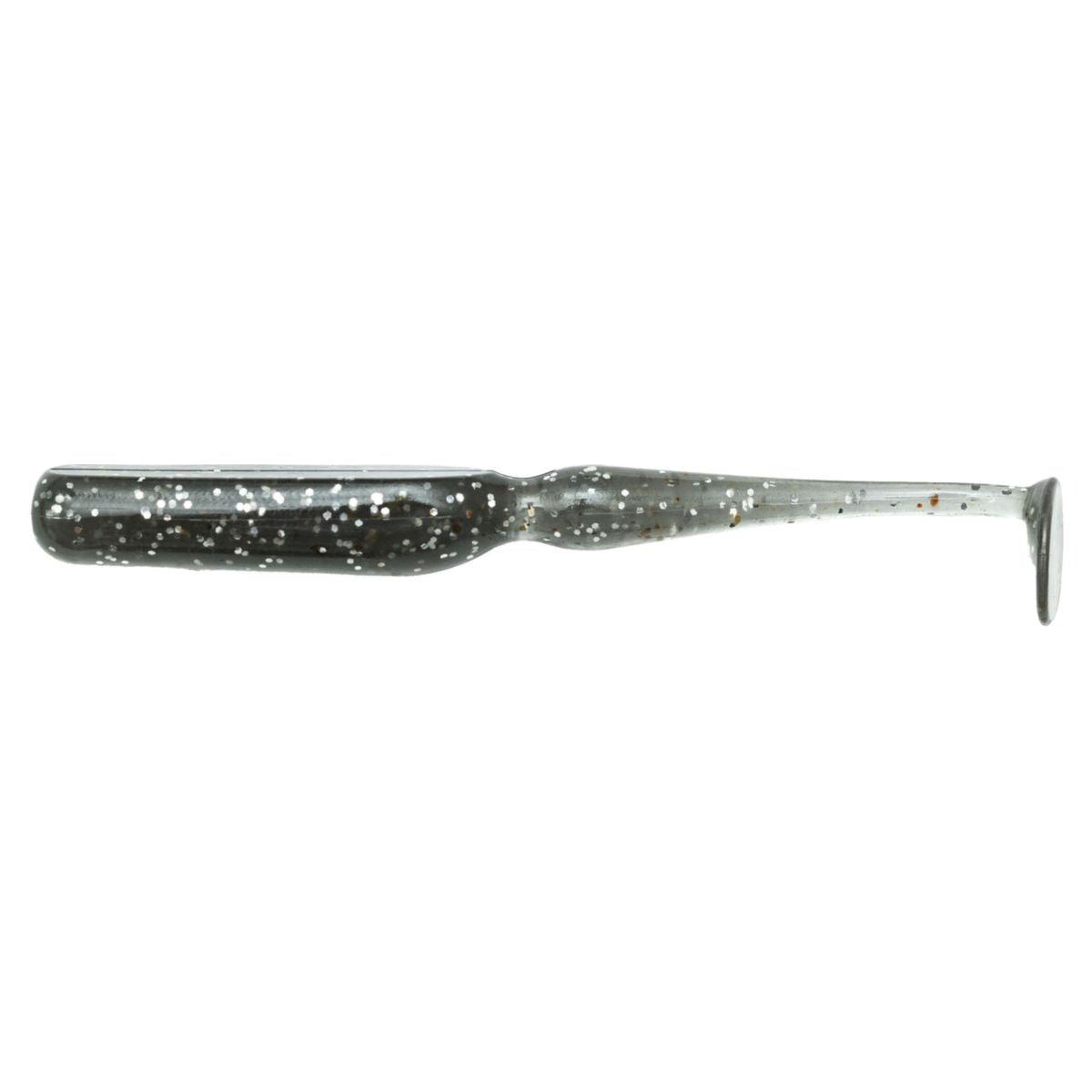 Keitech Swing Bait 2.8" Swimbaits-Lures-Keitech-Smoke Flake-Tackle World