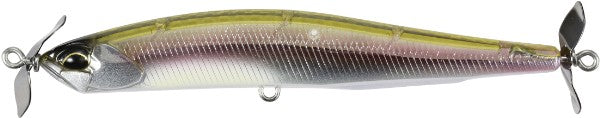 Duo Realis Spinbait 100 Jerkbaits-Lures-Duo-Komochi Wakasagi-Tackle World