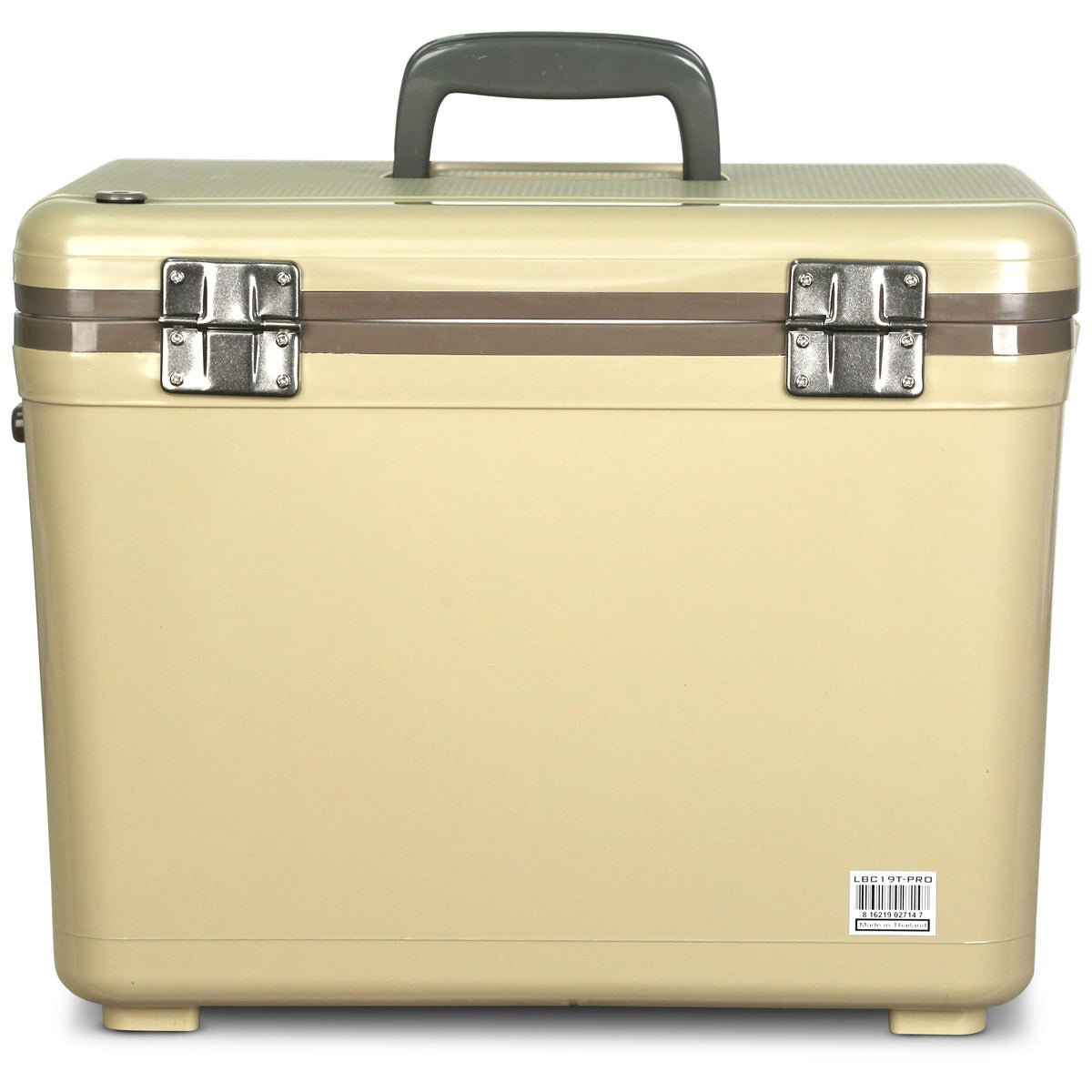 Engel 19 Quart Live Bait Pro Cooler with AP3 Rechargeable Aerator & Stainless Hardware-Accessories-Engel-Tackle World